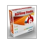 Записываем диски с помощью Ashampoo Burning Studio 6 бесплатно!