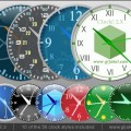 Clock! — бесплатная программа-будильник