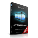 SolveigMM AVI Trimmer — простой, быстрый и бесплатный редатор видео