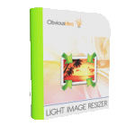 Light Image Resizer 5.0.8.0 — изменяем размер изображений