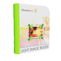 Light Image Resizer 5.0.8.0 — изменяем размер изображений