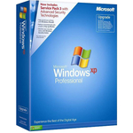 Обновление системы Windows XP до SP3