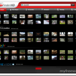 Ashampoo ClipFinder HD — позволяет не только с YouTube скачать бесплатно
