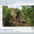 Avidemux 2.7 — программа для редактирования видео