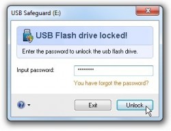 Защита данных с помощью usb токена