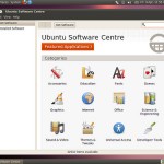 Выпущена новая версия свободной ОС Ubuntu 10.04