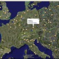 Виртуальный глобус Google Earth