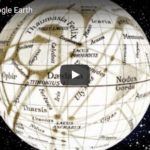От Земли к Марсу с Google Earth
