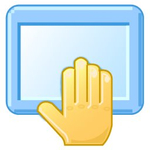 Touchpad Blocker — маленький помощник пользователя ноутбука