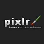 Pixlr E —  внушительный онлайн-фоторедактор для профессионалов