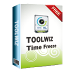 Toolwiz Time Freeze 2.2 — первоклассная защита Windows