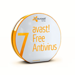 Обновление бесплатного антивируса avast! 7.0.1466