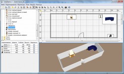 Sweet Home 3D 3.6