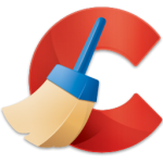 Новый логотип CCleaner 4