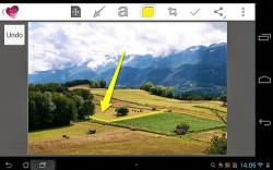 Skitch для Evernote