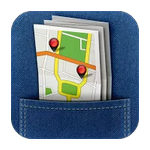 City Maps 2Go: народные офлайн карты на все случаи жизни