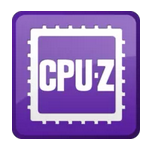 Логотип CPU-Z