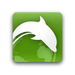 Dolphin Browser — неплохой мобильный браузер на движке Chrome