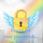 Password Angel — правильный ангел-хранитель паролей