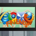 Как синхронизировать закладки между Firefox, Chrome, Safari и IE?