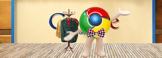 5 заметных нововведений новых версий Google Chrome