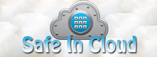 Safe In Cloud — бесплатная программа для паролей под Windows с клиентом под Android