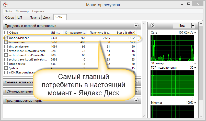 Русский монитор