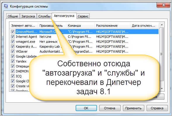 Скрытые возможности windows 7