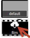 Незагруженные элементы Pixlr Desktop