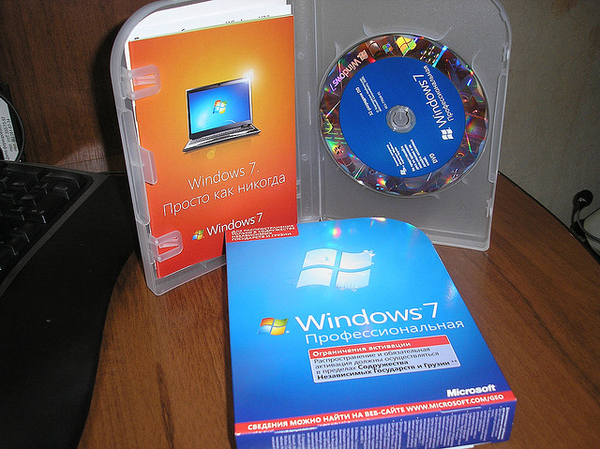 Вот почему про Windows 7 пора окончательно забыть!