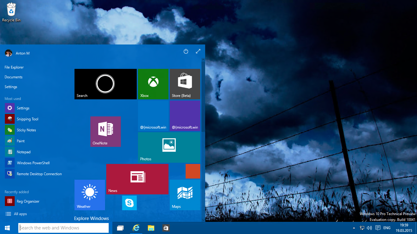 До Windows 10 можно будет бесплатно обновиться даже пиратам (обновлено)