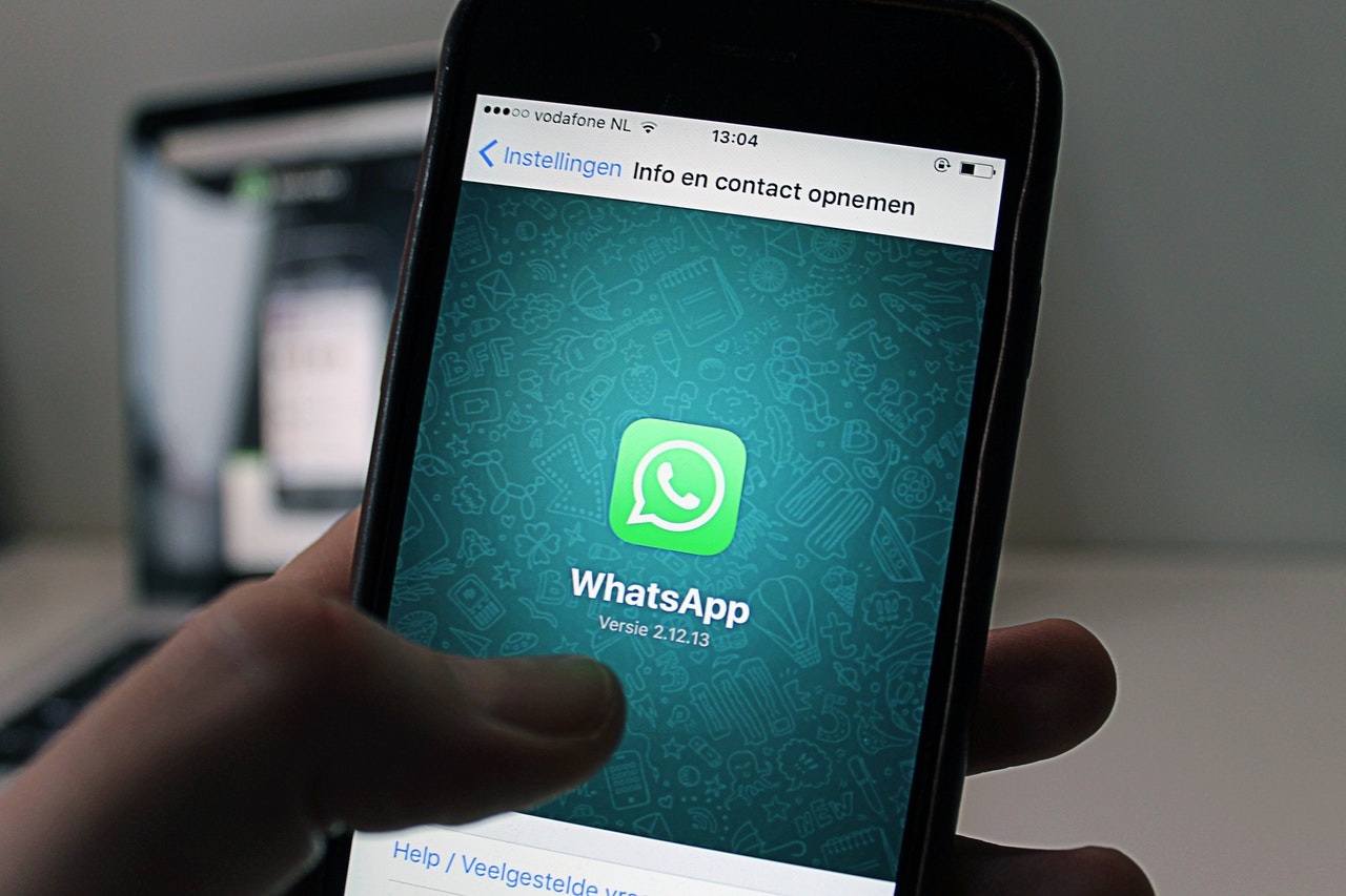 Только 10% пользователей Whatsapp знают об этом