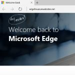 Недостатки Microsoft Edge