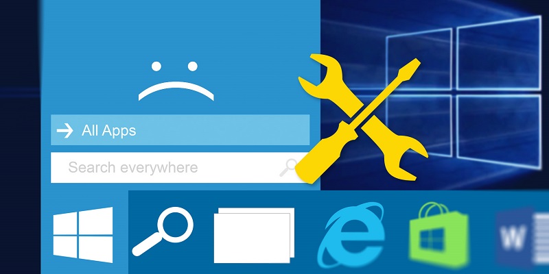 10 распространенных ошибок неопытных пользователей Windows