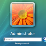 Как отключить запрос пароля при входе в Windows XP — 10
