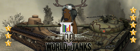 Что нужно знать про рейтинг в World of Tanks (WoT)