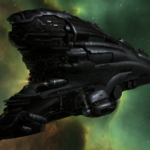 В Eve Online уничтожен корабль общей стоимостью почти $6000