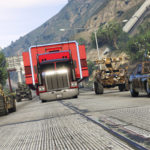 Масштабное обновление GTA Online «Торговля оружием»