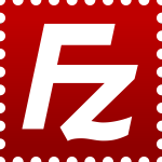 Лого Filezilla