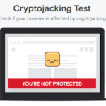 Как защитить свой компьютер от скрытого майнинга на сайтах