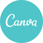 Замена Фотошопу: онлайн-редактор фото и графики Canva