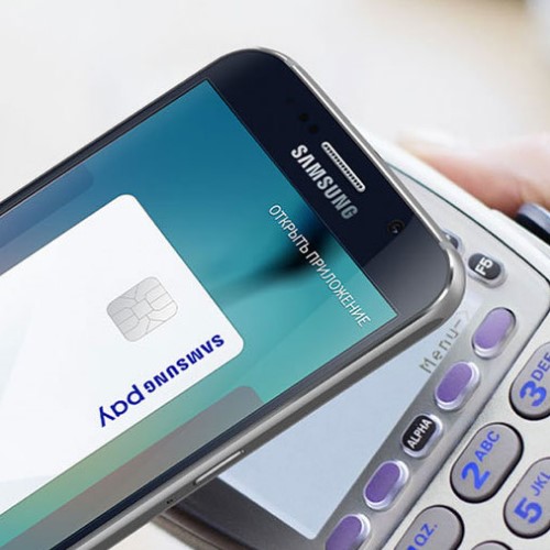 Samsung Pay: год без пластиковых банковских карт, личный опыт