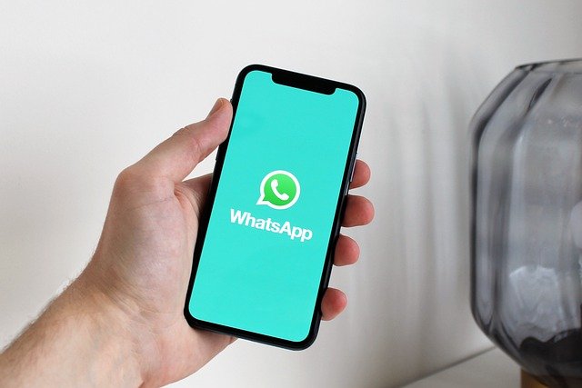 Как открыть WhatsApp на любом компьютере