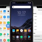 Как поставить лаунчер от Xiaomi на телефон под Android