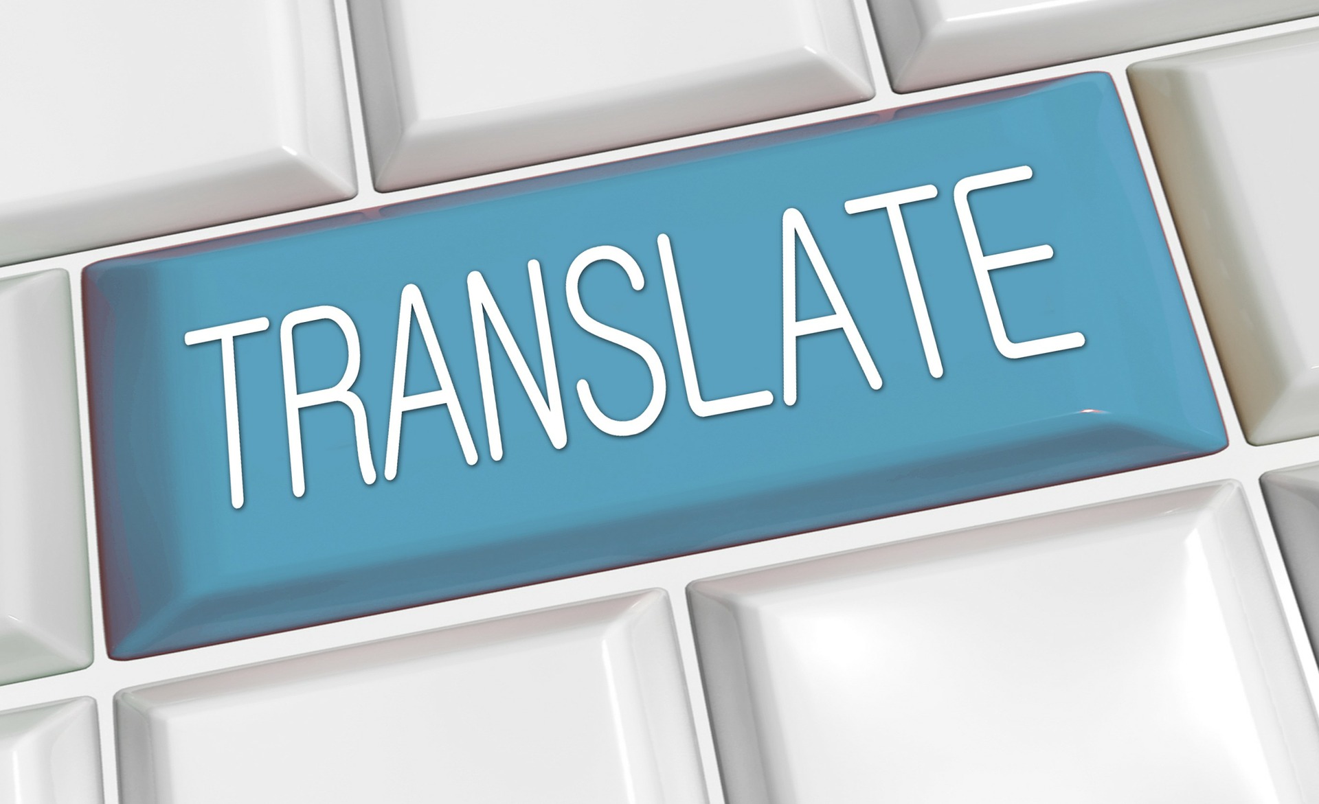 Как быстро перевести документ на любой язык