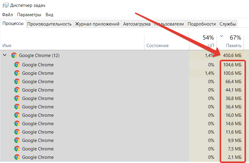 Как установить расширение h264ify chrome