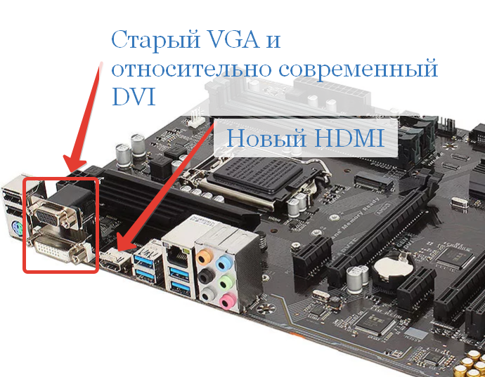 Как переключить монитор на hdmi 2