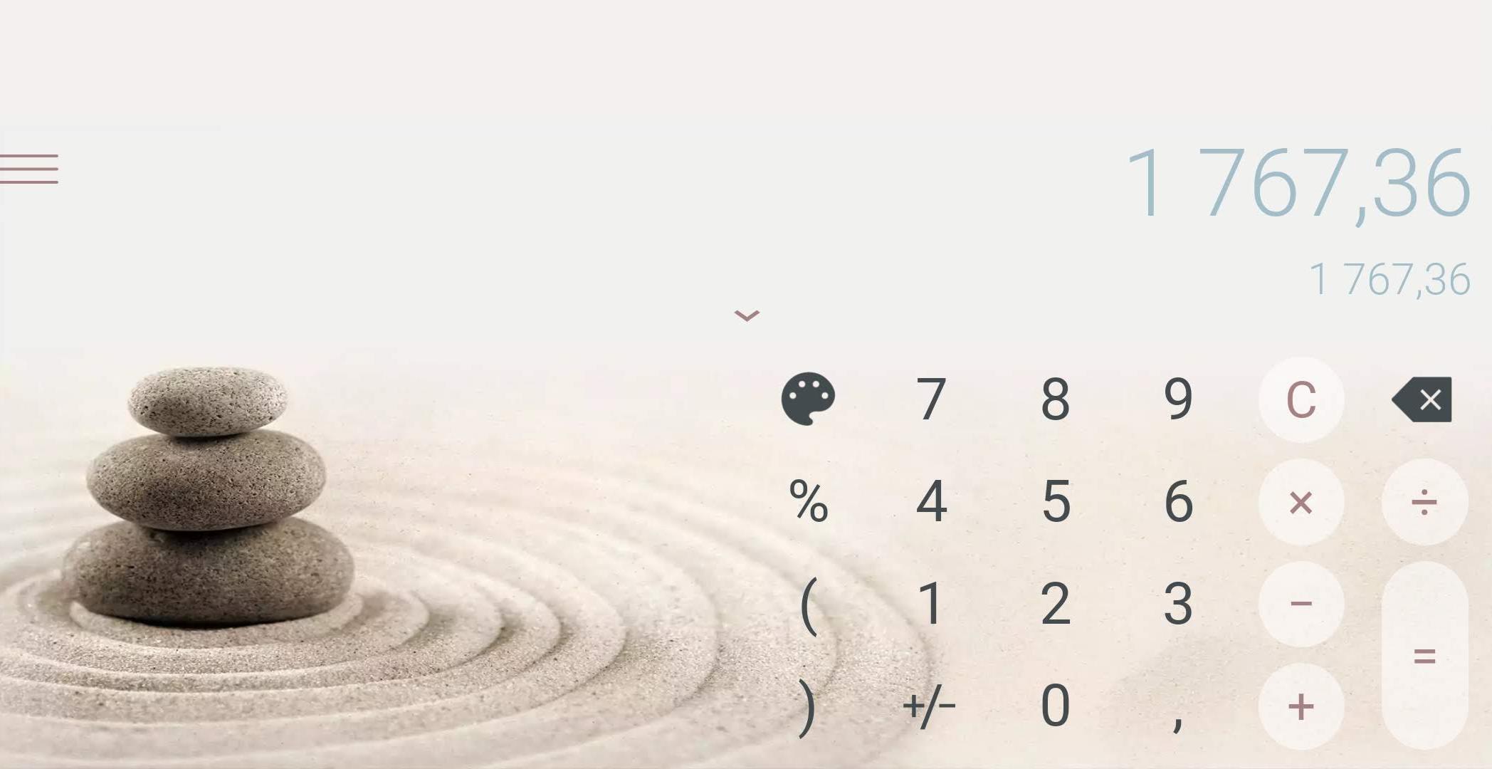 3 бесплатных калькулятора для Android, которые вас удивят
