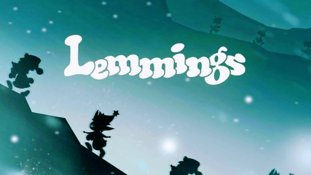 Lemmings: игра для тех, кто помнит легендарных Леммингов