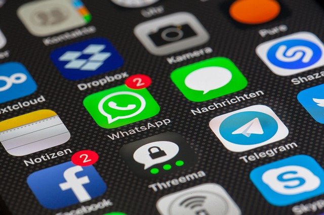 Как надежно защитить ваши чаты WhatsApp и Telegram
